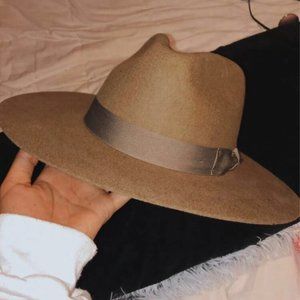 C. C exclusives Hat